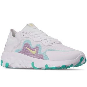 Nike Renew Lucent Running Sneaker